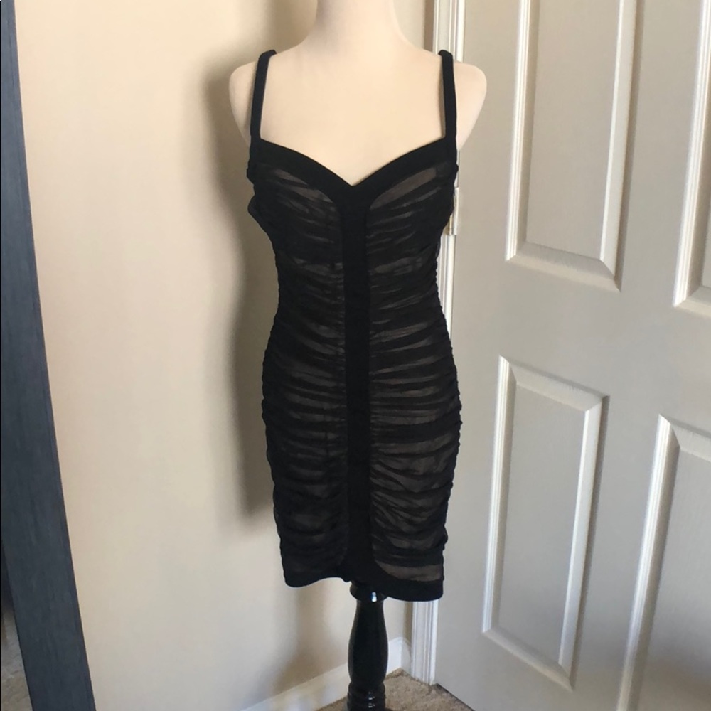 MOVING OUT SALE! BCBG cocktail dress